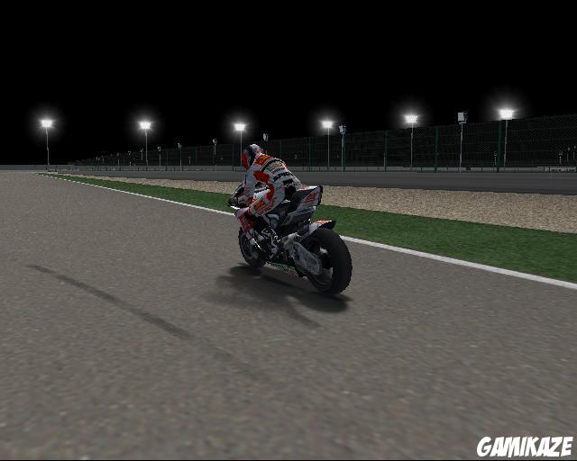 MotoGP 08
