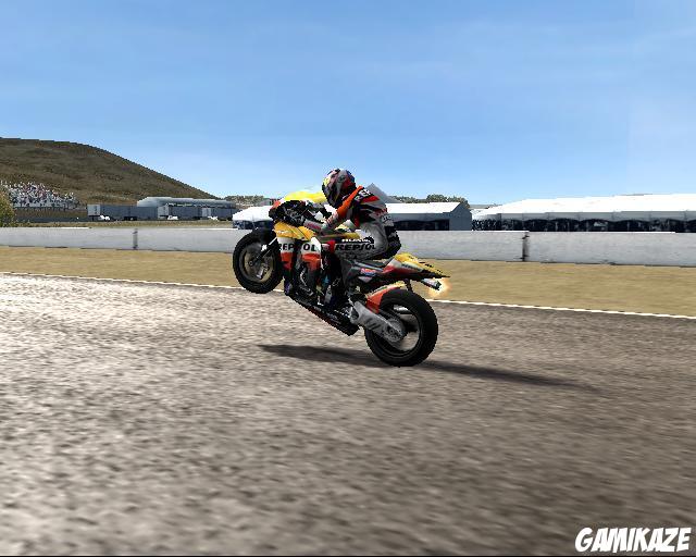 MotoGP 08