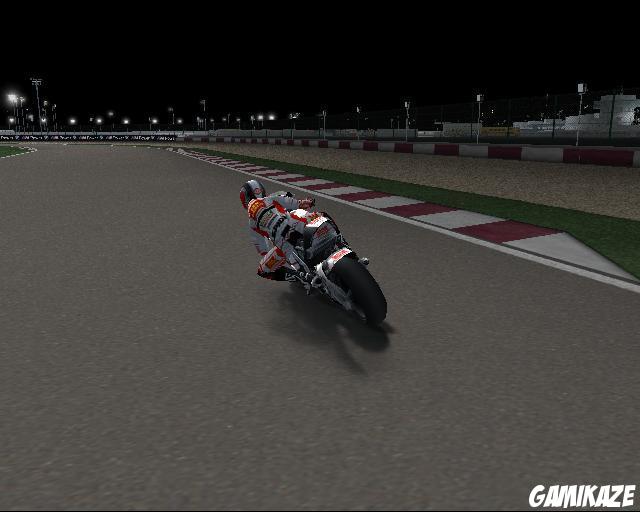 MotoGP 08