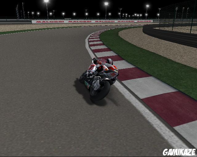 MotoGP 08