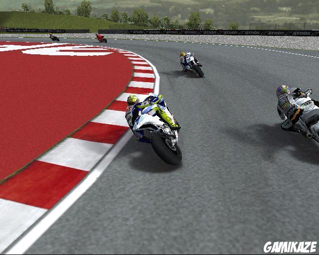 MotoGP 08