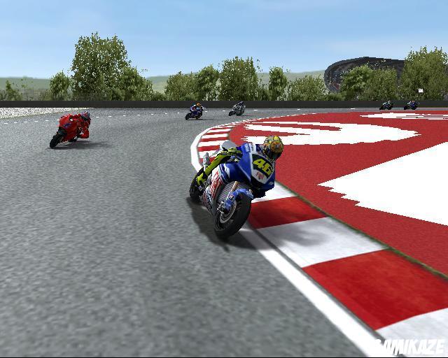 MotoGP 08
