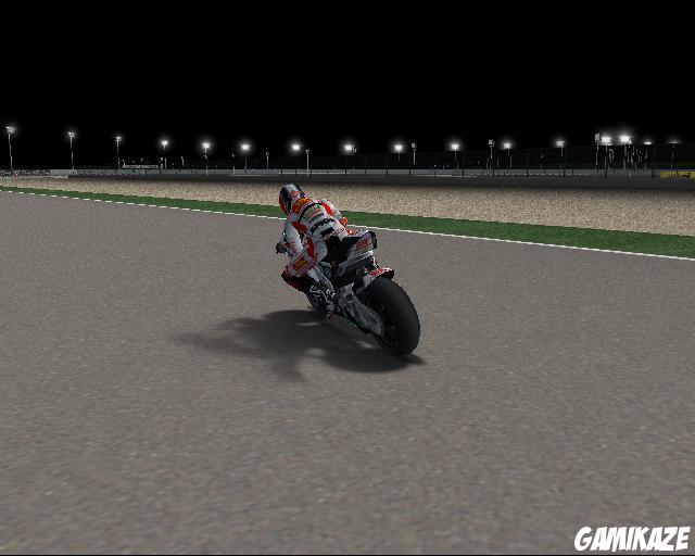 MotoGP 08