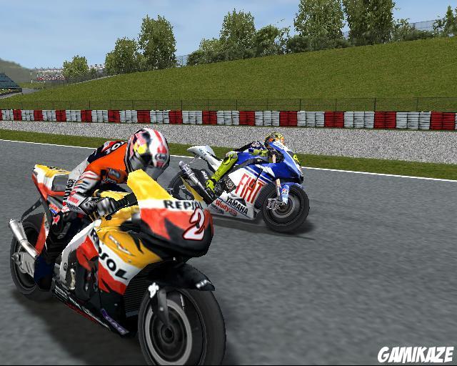MotoGP 08
