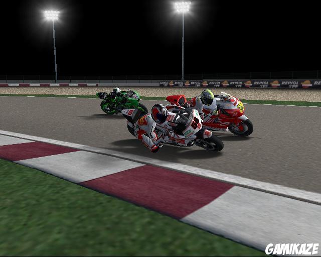 MotoGP 08