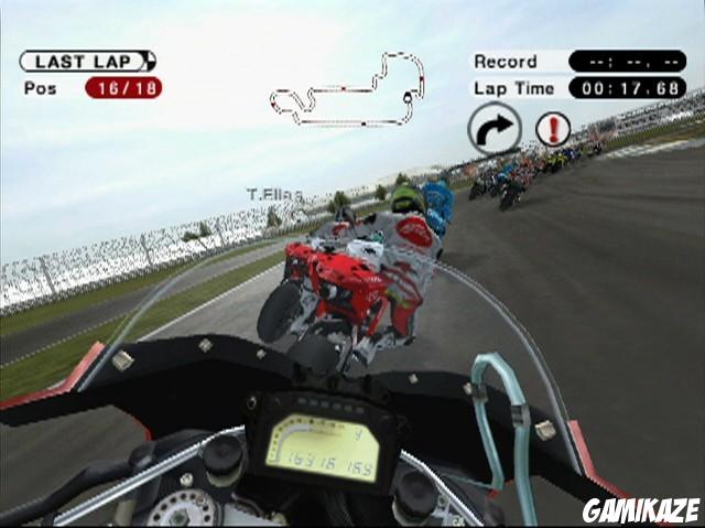 MotoGP 08