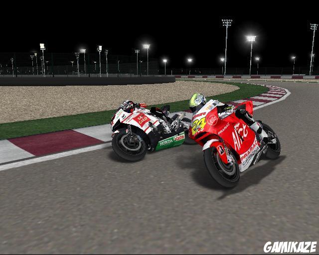 MotoGP 08