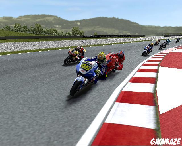 MotoGP 08