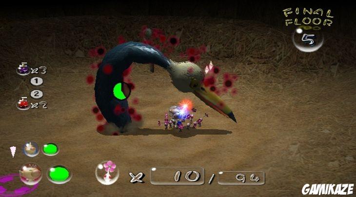 Nouvelle Façon de Jouer ! Pikmin 2