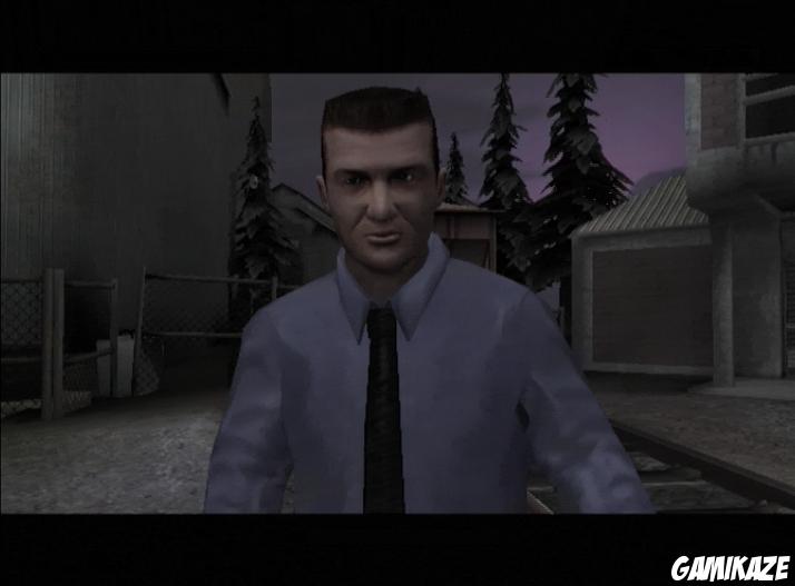 X-Men Origins : Wolverine