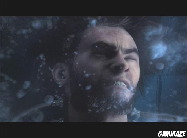 X-Men Origins : Wolverine