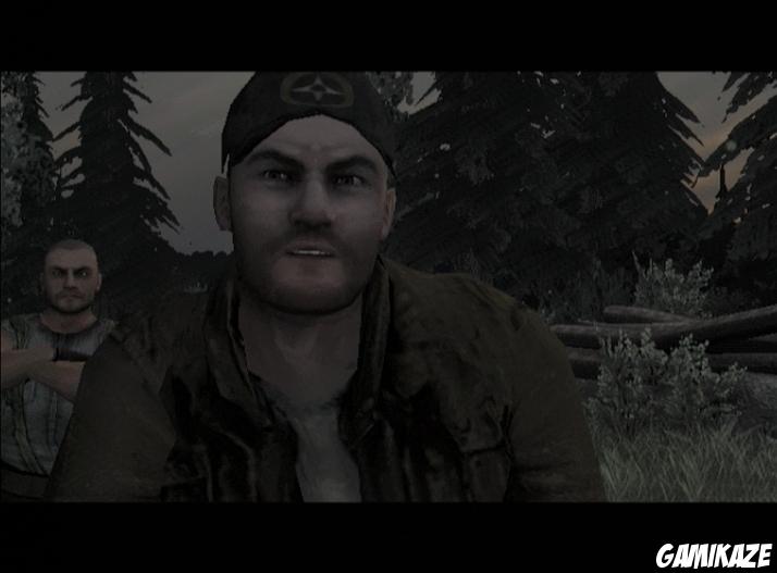 X-Men Origins : Wolverine