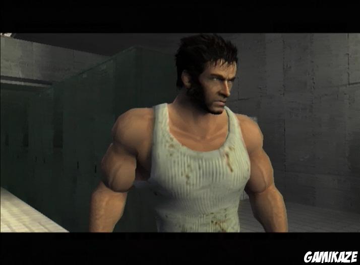 X-Men Origins : Wolverine