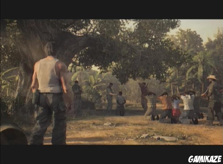 X-Men Origins : Wolverine