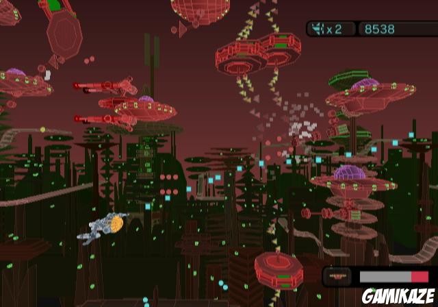 Blast Works : Build Trade Destroy