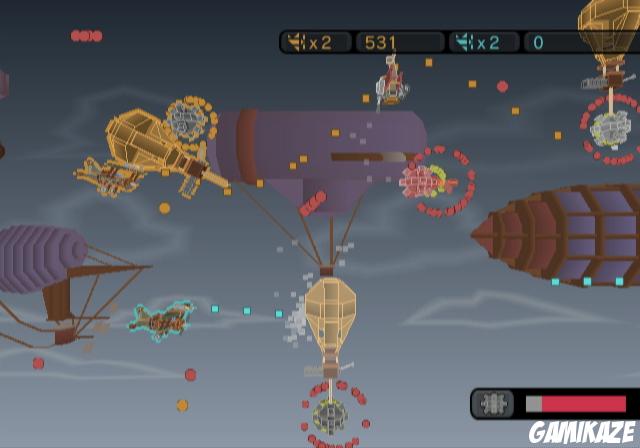 Blast Works : Build Trade Destroy