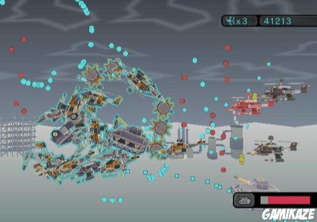 Blast Works : Build Trade Destroy