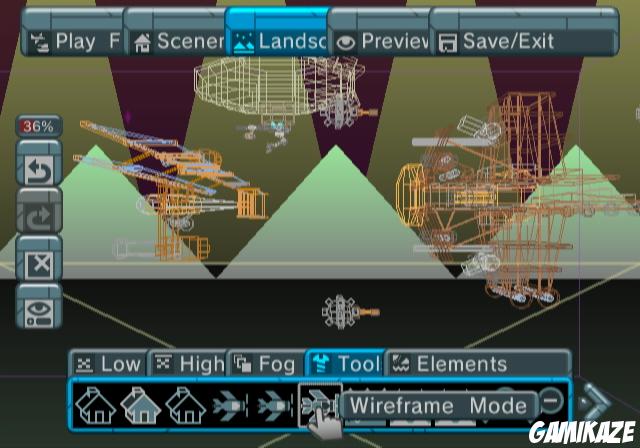 Blast Works : Build Trade Destroy