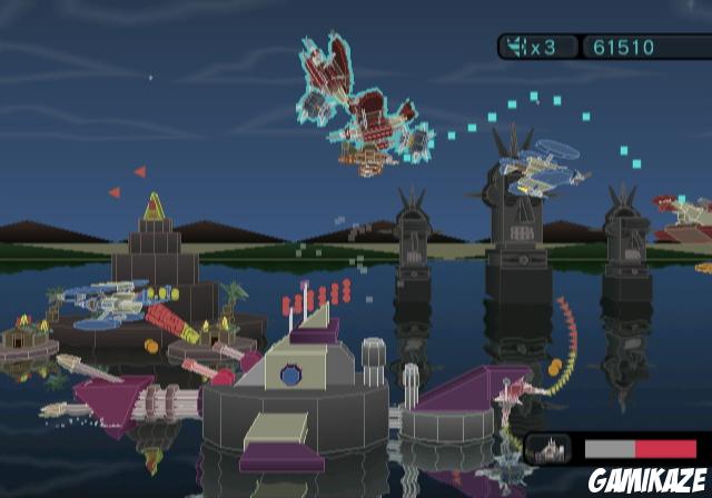 Blast Works : Build Trade Destroy