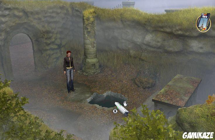 Secret Files 2 : Puritas Cordis