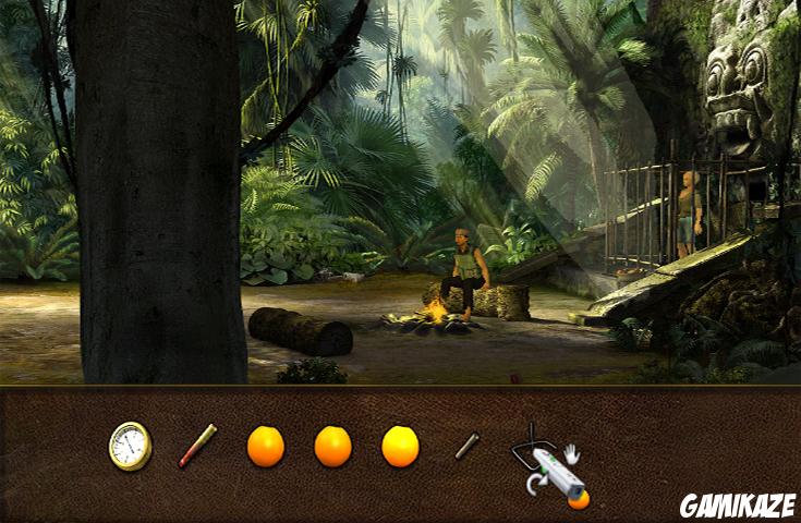 Secret Files 2 : Puritas Cordis