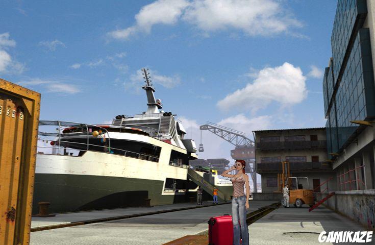 Secret Files 2 : Puritas Cordis