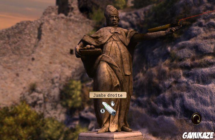 Secret Files 2 : Puritas Cordis