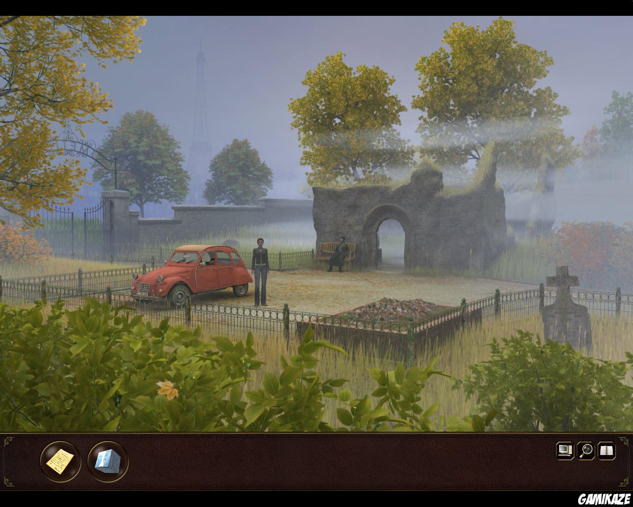 Secret Files 2 : Puritas Cordis