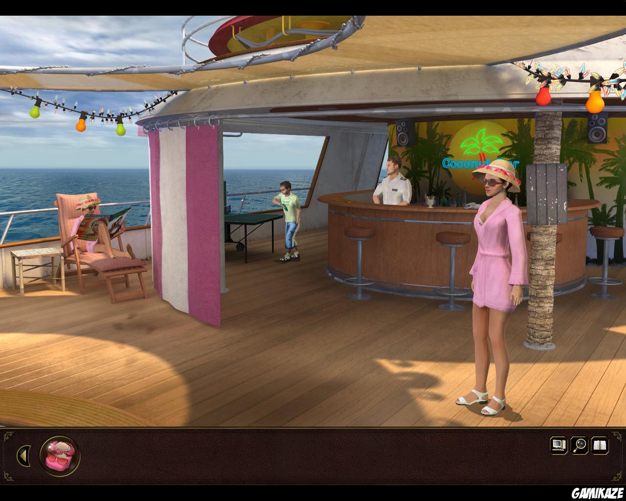 Secret Files 2 : Puritas Cordis