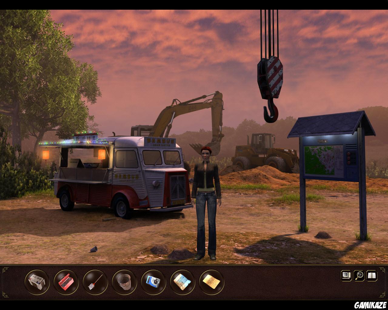 Secret Files 2 : Puritas Cordis