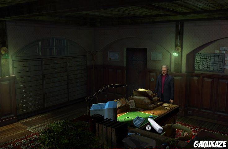 Secret Files 2 : Puritas Cordis