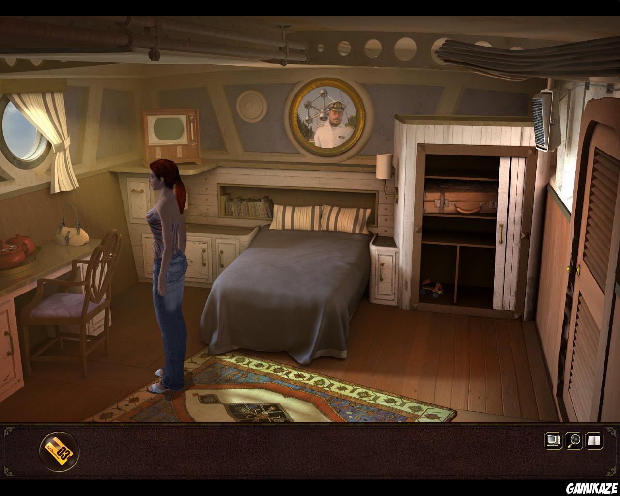 Secret Files 2 : Puritas Cordis