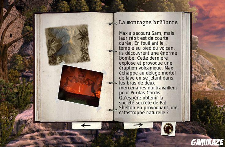 Secret Files 2 : Puritas Cordis