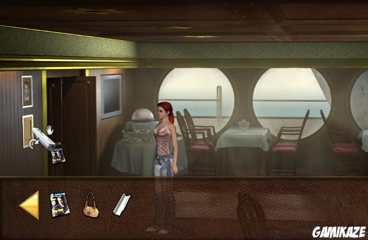 Secret Files 2 : Puritas Cordis