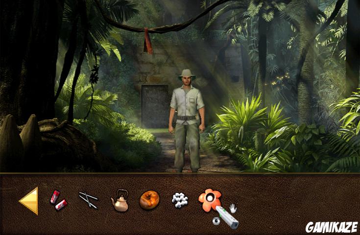 Secret Files 2 : Puritas Cordis