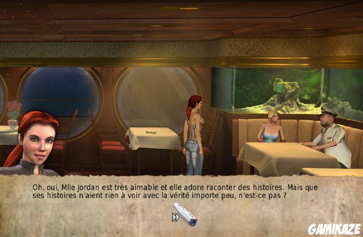 Secret Files 2 : Puritas Cordis