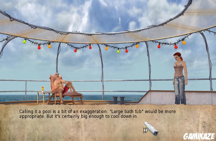 Secret Files 2 : Puritas Cordis