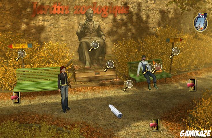 Secret Files 2 : Puritas Cordis