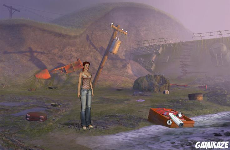 Secret Files 2 : Puritas Cordis