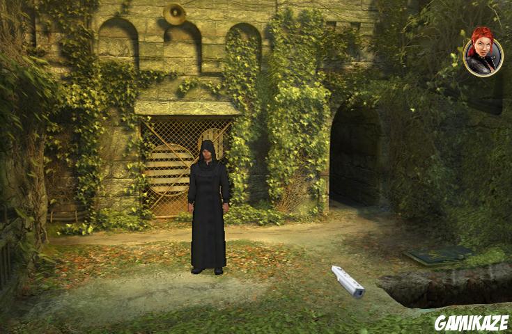 Secret Files 2 : Puritas Cordis