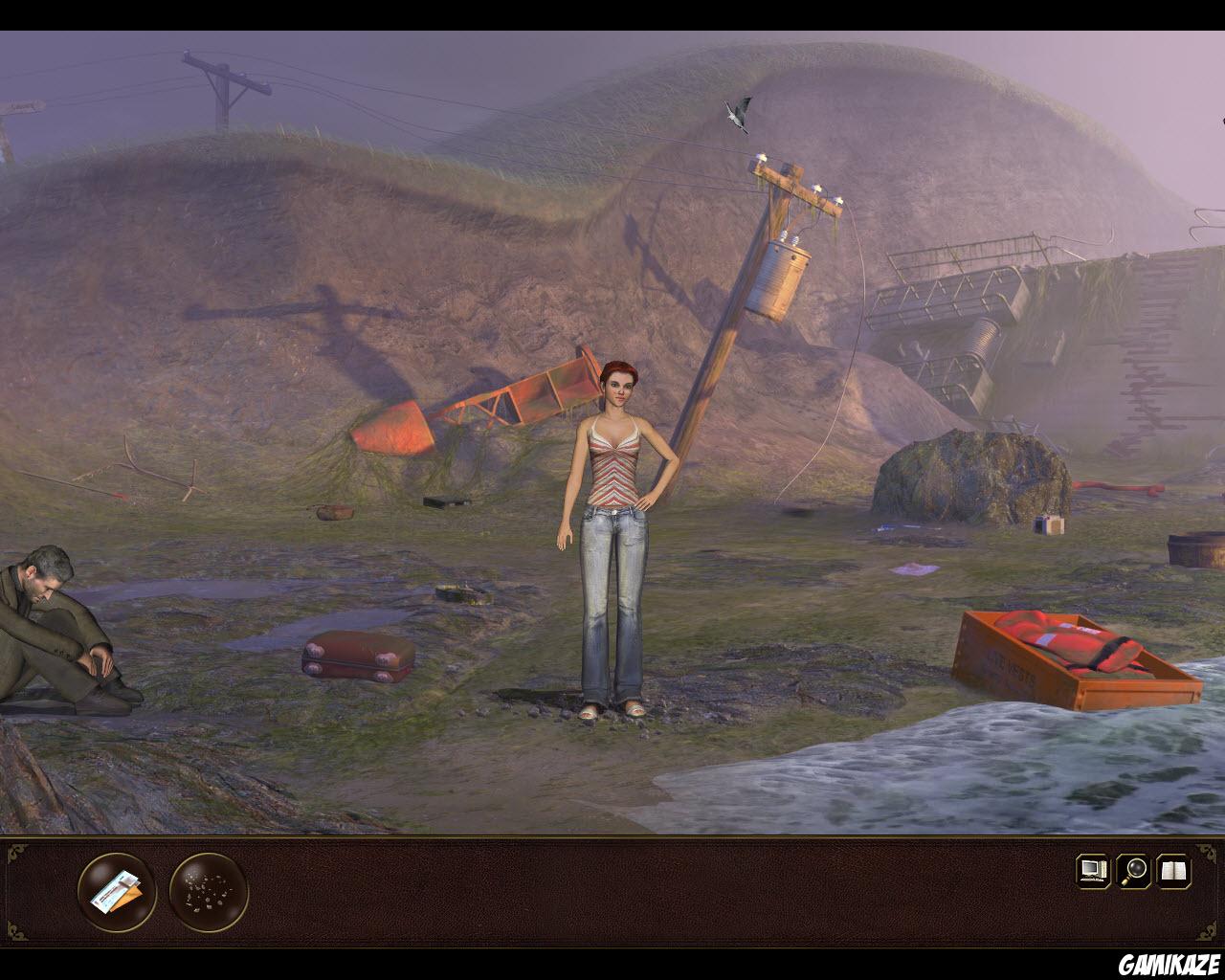 Secret Files 2 : Puritas Cordis