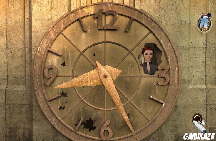 Secret Files 2 : Puritas Cordis