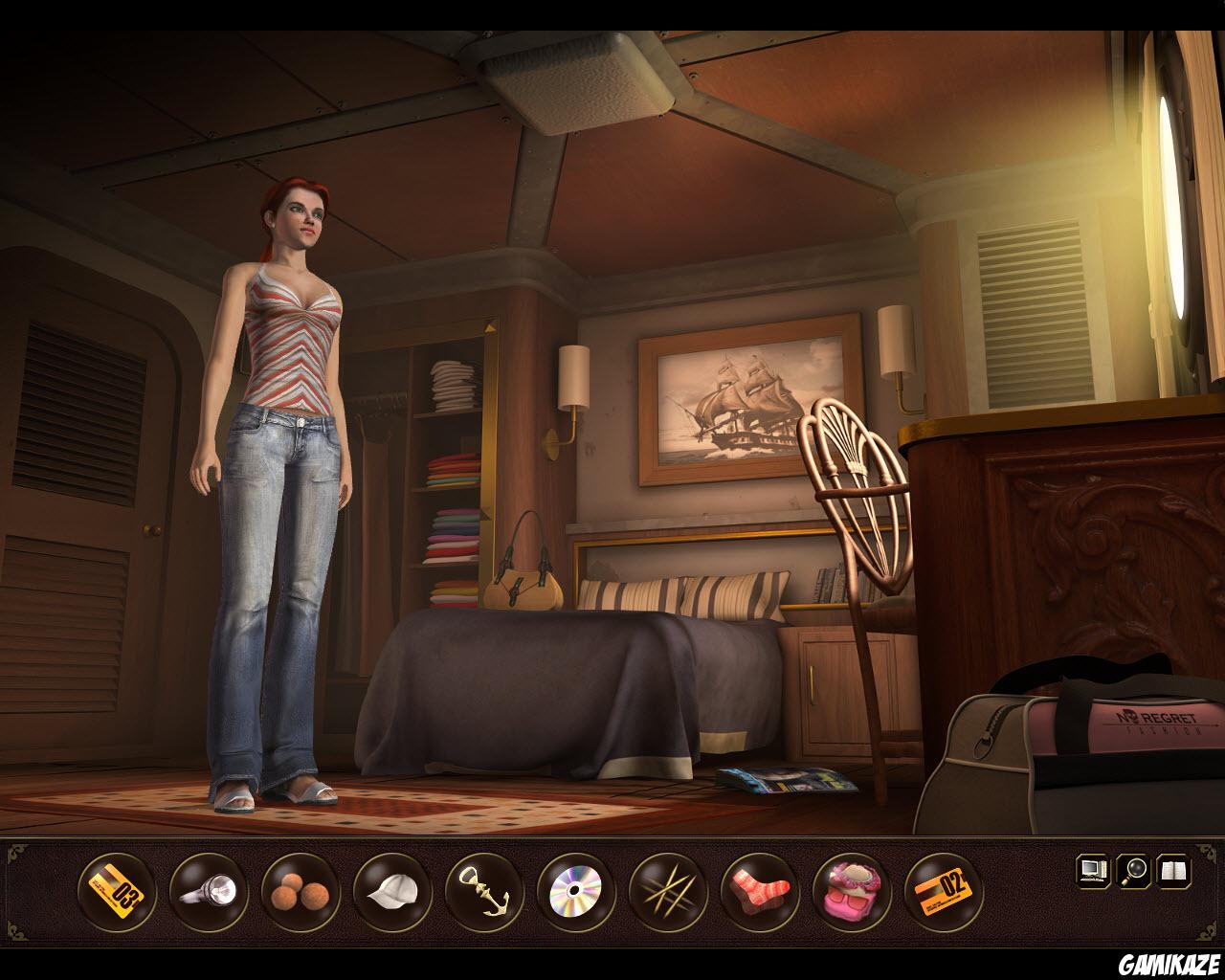 Secret Files 2 : Puritas Cordis