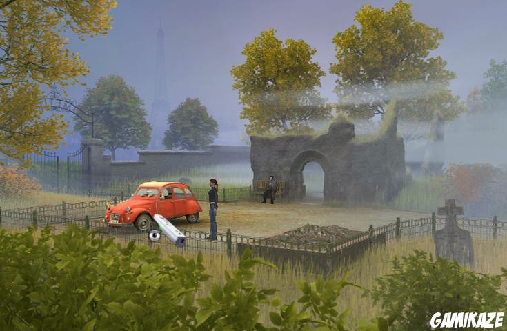 Secret Files 2 : Puritas Cordis