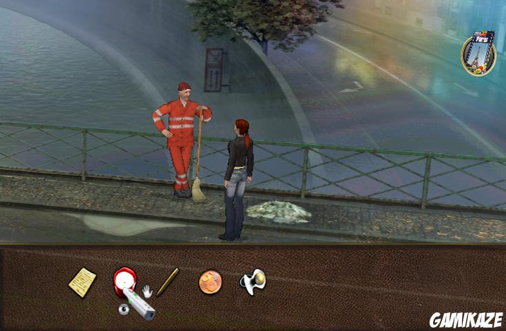 Secret Files 2 : Puritas Cordis