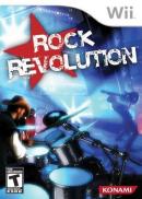 game type Rythme et musique Rock Revolution