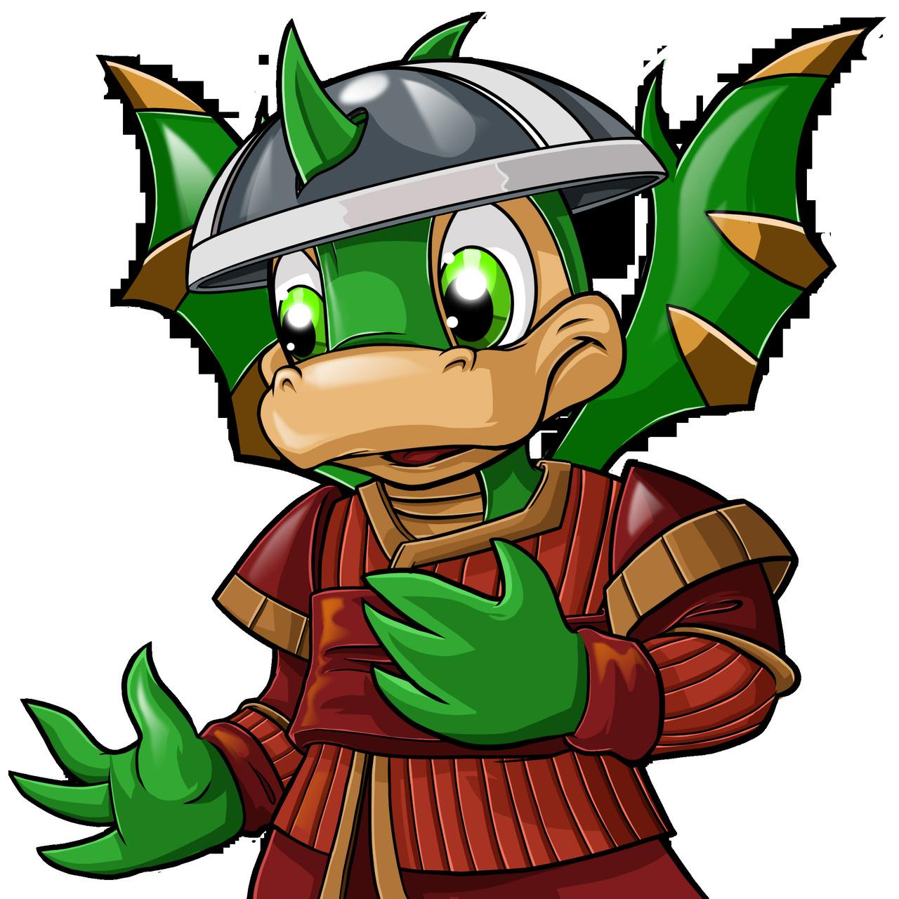 Neopets Puzzle Adventure