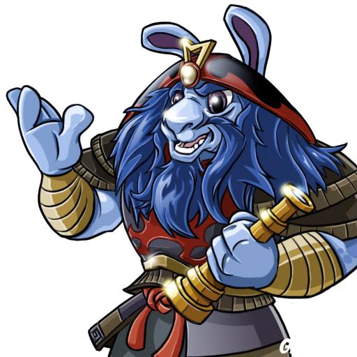 Neopets Puzzle Adventure