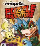 game type Puzzle Neopets Puzzle Adventure