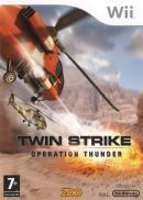 game type Action Twin Strike : Operation Thunder